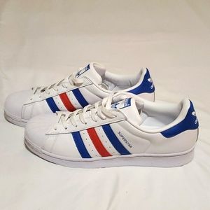 Adidas Superstars